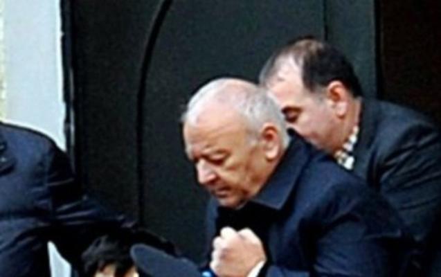 Akif Çovdarov həbsxanada aclığa başladı<b style="color:red"></b>