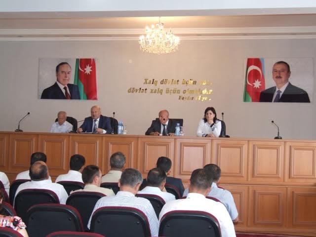 Qaxda “Dini radikalizmlə mübarizədə dini icmaların rolu” müzakirə olundu<b style="color:red"></b>