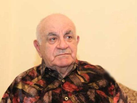 Muxtar Maniyev xəstəxanaya yerləşdirildi<b style="color:red"></b>
