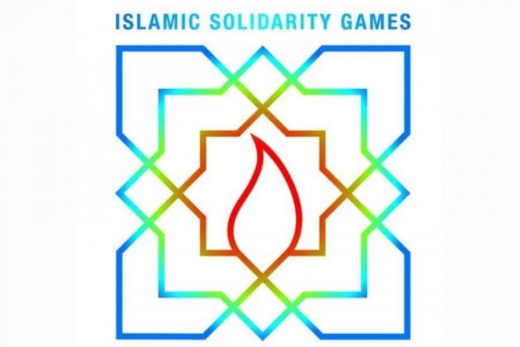 İslam Həmrəyliyi Oyunları ilə bağlı <b style="color:red">videoçarx </b>