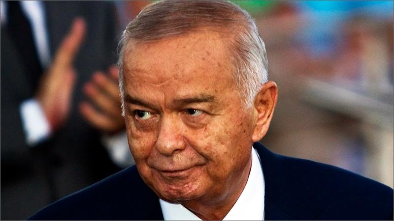 İslam Kərimovun vəfatı təsdiqləndi<b style="color:red"></b>