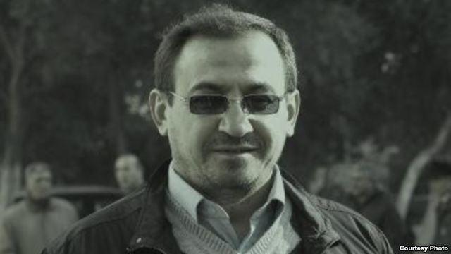AXCP sədrinin həbsdə olan müşaviri atasının dəfnində iştirak üçün azadlığa buraxıldı<b style="color:red"></b>