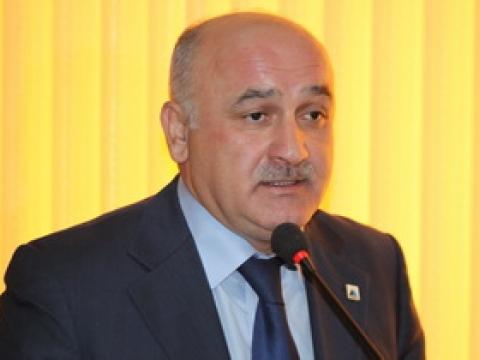Arif Hacılı BŞBPİ-yə çağırıldı<b style="color:red"></b>