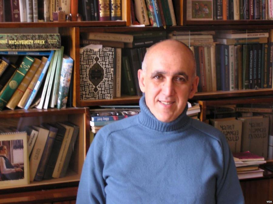 Yaddaşımın İçəri şəhəri - <b style="color:red">132</b>