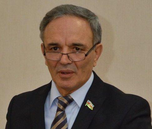 “Konstitusiya dəyişiklikləri son dərəcə ciddi mesajdır”<b style="color:red"></b>