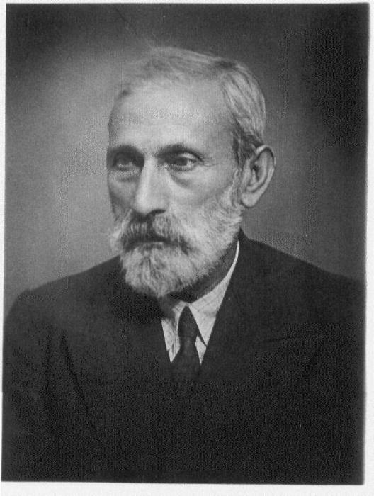 Birinci Türkoloji Konqresdən qeydlər - <b style="color:red">Foto</b>