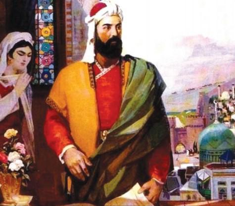 Nizami əsərlərinin tərcüməsi haqqında NKVD-nin xüsusi arayışı<b style="color:red"></b>