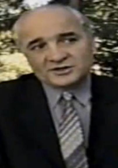 Rejissor Ələkbər Kazımovski vəfat etdi<b style="color:red"></b>