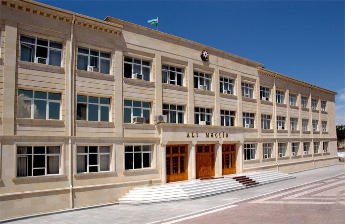 Naxçıvanda nazir müavini Penitensiar Xidmətin rəisi təyin edildi<b style="color:red"></b>
