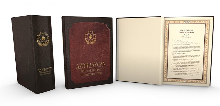 Vitse-prezidentlik idarəetmədə boşluqları aradan qaldıracaq<b style="color:red"></b>