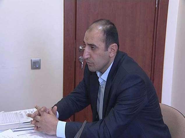 İTV-nin sabiq əməkdaşı azadlığa buraxıldı<b style="color:red"></b>