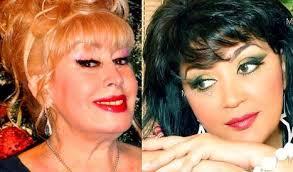İlhamə Quliyeva Nazpəri Dostəliyevaya açıq məktub ünvanlayıb<b style="color:red"></b>