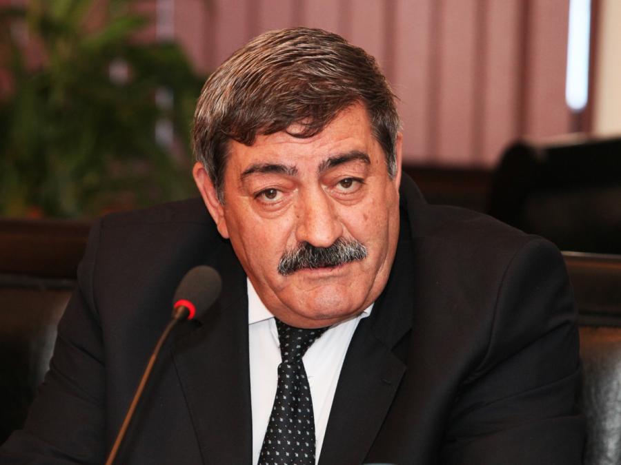 Sözlə əməl, düşüncə ilə əxlaq qırılmaz vəhdətdə...<b style="color:red"></b>