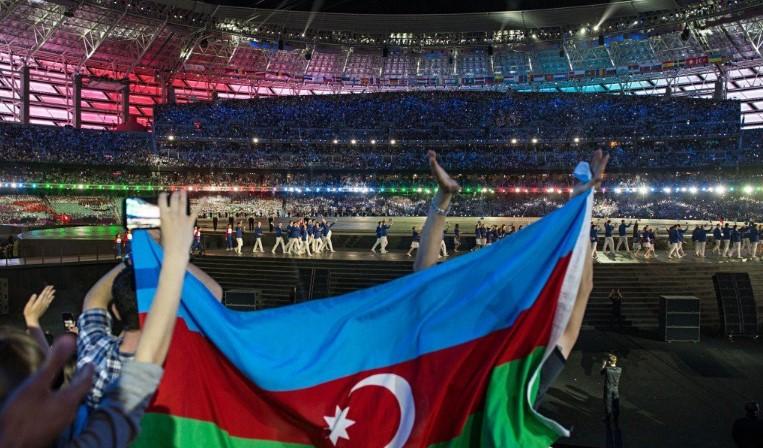 2019-cu il Avropa Oyunlarını keçirməyə əsas namizəd şəhərin adı açıqlandı<b style="color:red"></b>
