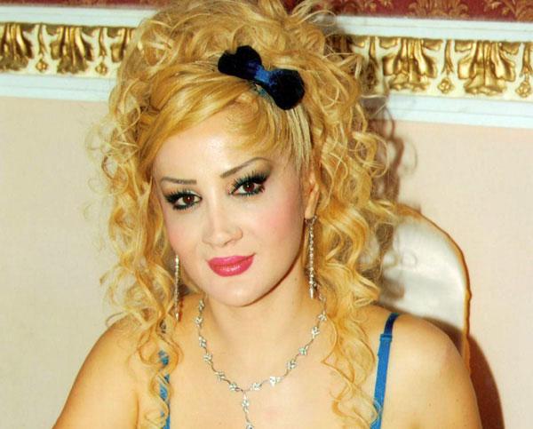 Məleykə Əsədova da dözmədi: “O, nə qədər hökmranlıq edəcək?”<b style="color:red"></b>