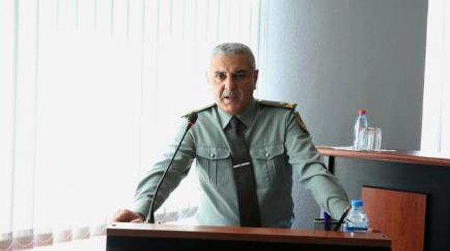 Dövlət Təhlükəsizliyi Xidmətində yeni təyinat <b style="color:red"></b>
