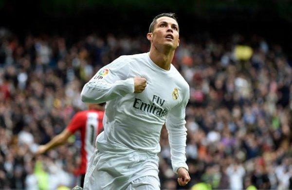 Ronaldo: "Daha 10 il futbol oynaya bilərəm"<b style="color:red"></b>