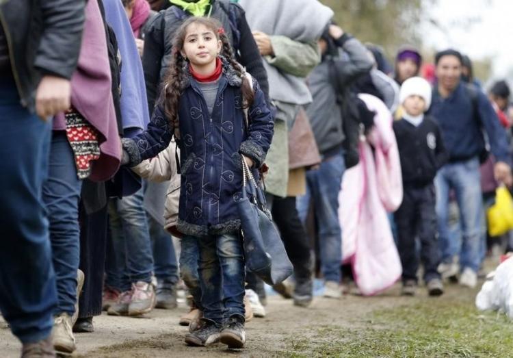 Avropaya atılmış “miqrant bombası” nə zaman partlayacaq? <b style="color:red"></b>