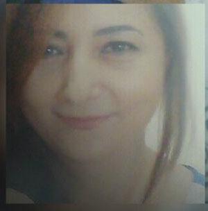 Gülşən Mustafanın <b style="color:red">şeirləri</b>