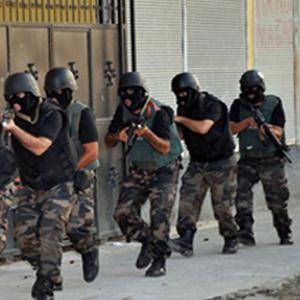 Azərbaycanda terrorçu qrup ifşa edildi<b style="color:red"></b>