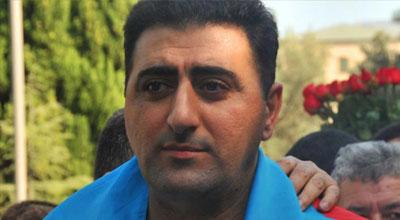 Ramil Səfərovun istintaq ifadəsi yayılıb<b style="color:red"></b>