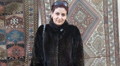 Tanınmış teleaparıcı qəzaya düşdü<b style="color:red"></b>