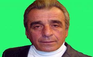 Azərbaycanın məşhur aktyoru vəfat etdi<b style="color:red"></b>