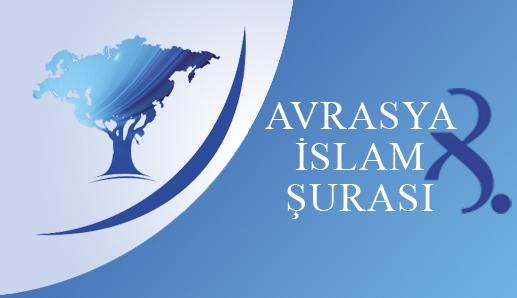 Mübariz Qurbanlı və Allahşükür Paşazadə Avrasiya İslam Şurasının toplantısında <b style="color:red"></b>