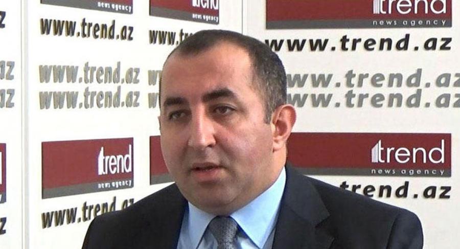 "Azərbaycan dövlətini öz yolundan döndərə bilməyəcəklər"<b style="color:red"></b>