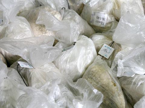 Hər il Azərbaycan ərazisindən 11 ton heroin daşınır<b style="color:red"></b>