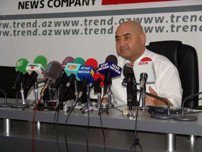 “Türkiyə Azərbaycanın müharibəyə başlamasına razı deyil”<b style="color:red"></b>