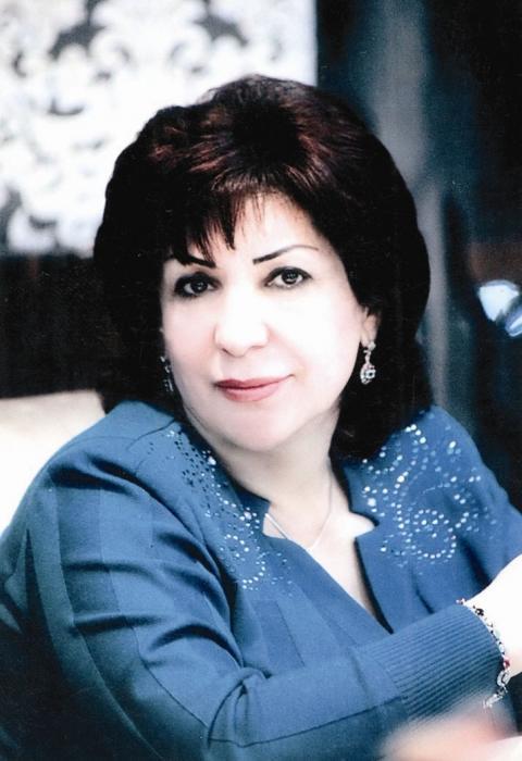 Ana yurdun pərvanəsi<b style="color:red"></b>