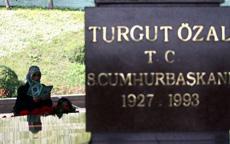 Turqut Özalın qəbri açılacaq?