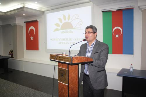 "Hər uzatdığımız ələ bir cavab tapırıq"-  <b style="color:red">Müsahibə</b>