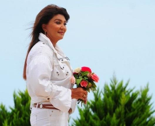 Nazpəri Dostəliyeva: “İlhamə Quliyeva ilə barışıq qeyri-mümkündür” - <b style="color:red">MÜSAHİBƏ</b>