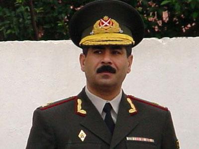 Azərbaycan Daxili Qoşunlarının ali hərbi məktəbi yaradılır<b style="color:red"></b>