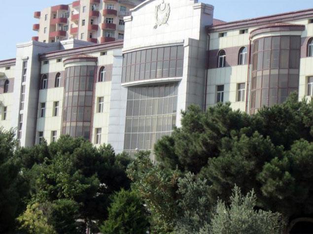 Azərbaycan Silahlı Qüvvələrinin Baş Klinik Hospitalına yeni rəis təyin edilib<b style="color:red"></b>