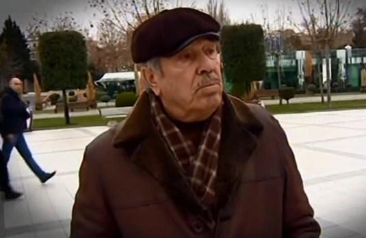 Yaşayıb-yaratmağa ruhlandıran təkan<b style="color:red"></b>