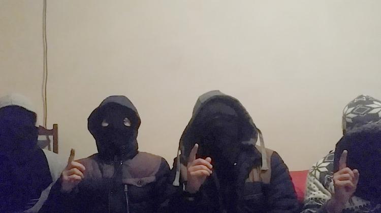 Terror aktları planlaşdıran silahlı dəstə zərərsizləşdirildi<b style="color:red"></b>