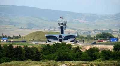 Almaniya Xocalı aeroportu ilə bağlı bəyanat verdi<b style="color:red"></b>