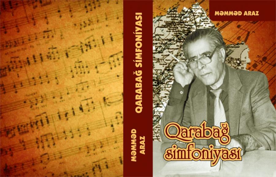 Məmməd Araz irsi bu dəfə “Qarabağ simfoniyası”nda <b style="color:red"></b>