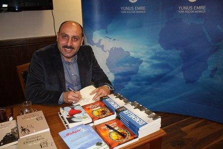 Mehmet Nuri Parmaksızdan iki esse - <b style="color:red">(tərcümə)</b>