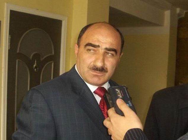 Məhəmməd İmanlı 3 il müddətinə azadlıqdan məhrum edildi<b style="color:red"></b>