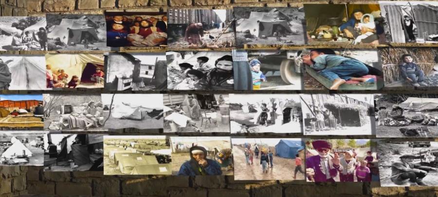 Qarabağ müharibəsinə həsr olunan animasiya filmi - <b style="color:red">Video</b>