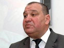 Prezidentliyə daha bir namizəd<b style="color:red"></b>