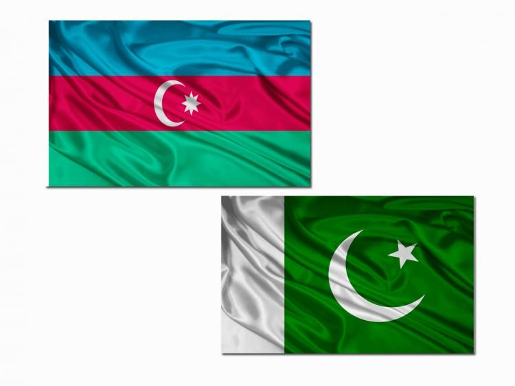 Pakistan Azərbaycana ixracı 500 milyon dollara çatdıracaq<b style="color:red"></b>