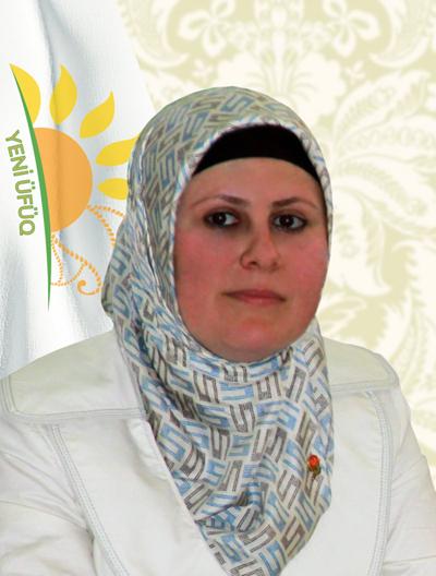 "Mənim dini kimliyim milli kimliyimə əngəl olmur…" <b style="color:red">(Müsahibə)</b>