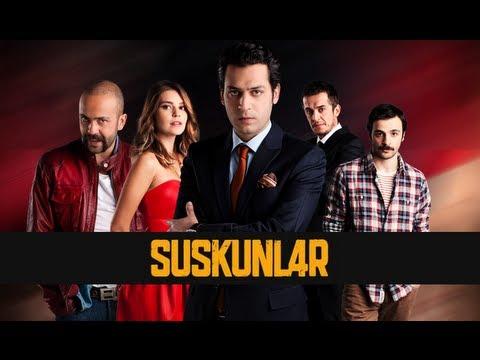 "Suskunlar"ın 20-ci bölüm fraqmanı <b style="color:red">(VİDEO)</b>