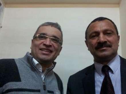 İlqar Məmmədov və Tofiq Yaqublunun şikayəti təmin edilmədi<b style="color:red"></b>