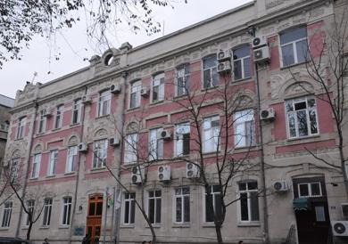 Bakı Telefon Rabitəsi İstehsalat Birliyində yeni baş direktor <b style="color:red"></b>